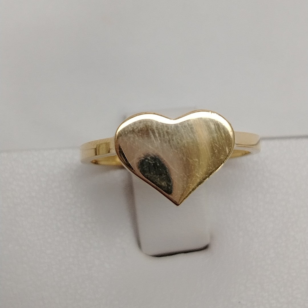 ANILLOS DAMA ORO 14K 1.8 (NUEVO)