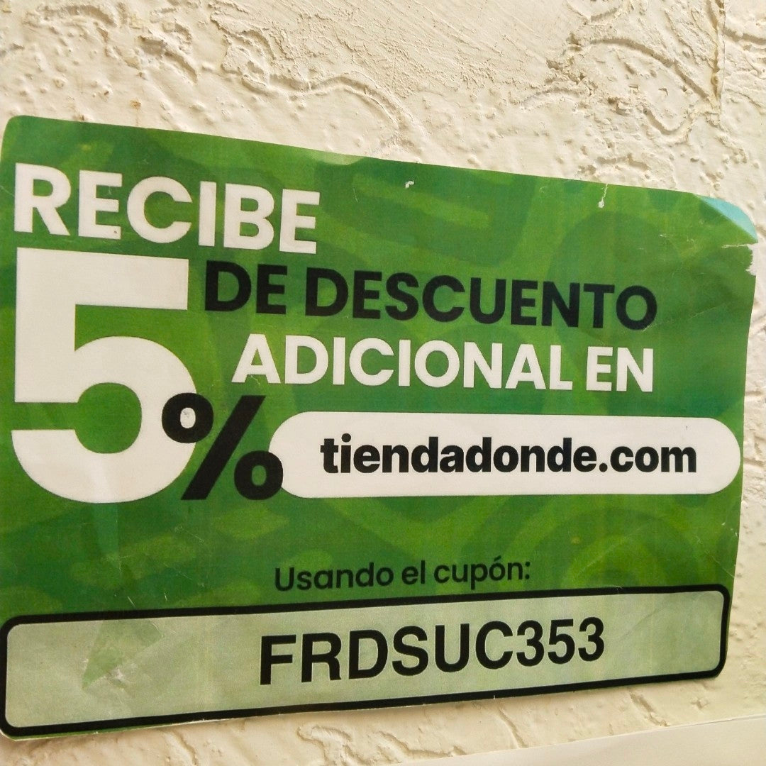 CADENA ORO 10 K 7.1 GRMS (SEMINUEVO)
