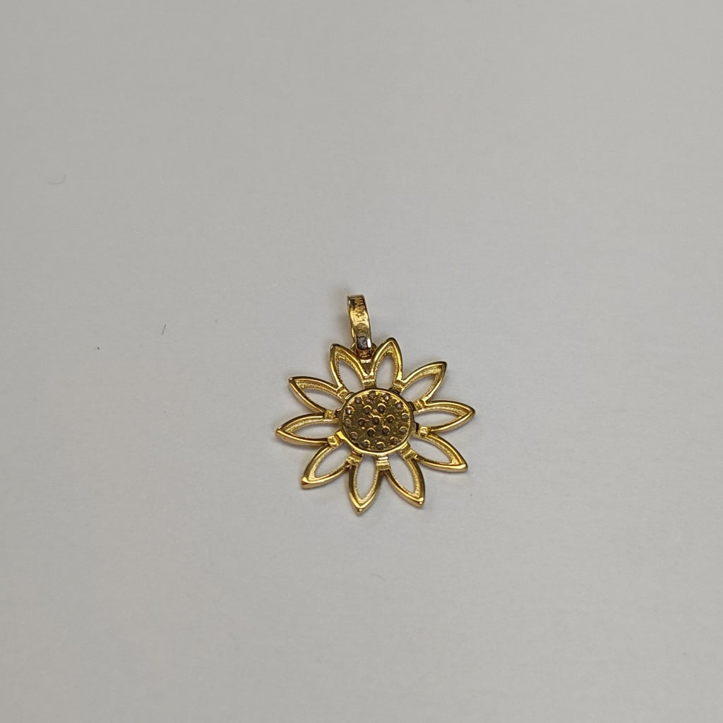 DIJES ORO 14K 1 (NUEVO)