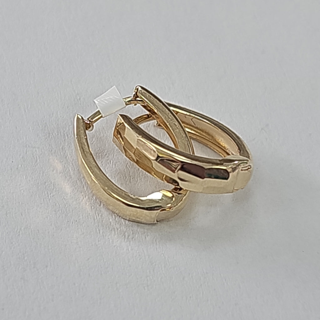 HUGGIES ORO 14K 1 (NUEVO)