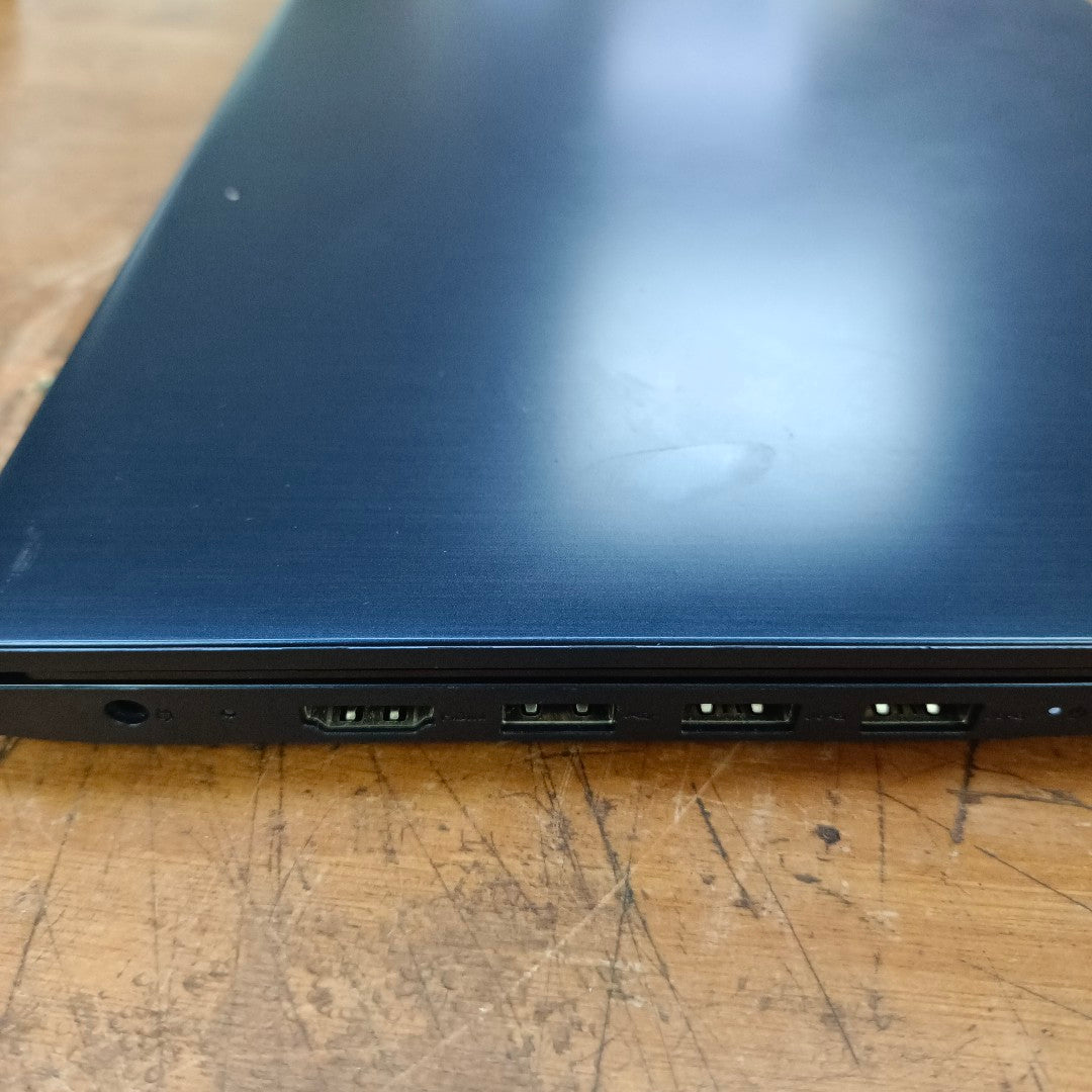 LAPTOP OTRAS MARCAS OTROS MODELOS 8GB A 11.9GB RAM, 751GB O MAS DD MEMORIA RAM 8GB A 11.9GB DISCO DURO 751GB O MAS (SEMINUEVO)