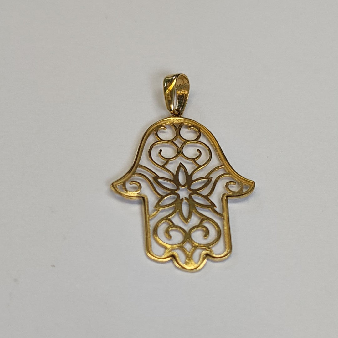 DIJES ORO 14K 1.2 (NUEVO)