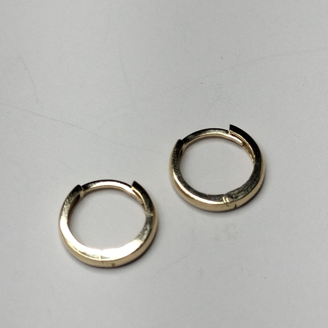HUGGIES ORO 14K 1 (NUEVO)