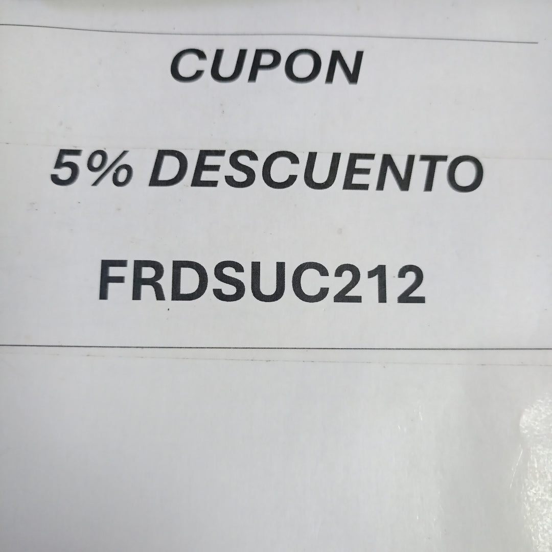DIJE ORO 10 K 2 GRMS (SEMINUEVO)