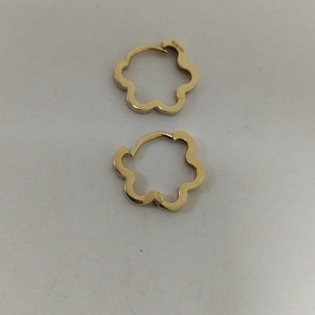 HUGGIES ORO 14K 1.3 (NUEVO)
