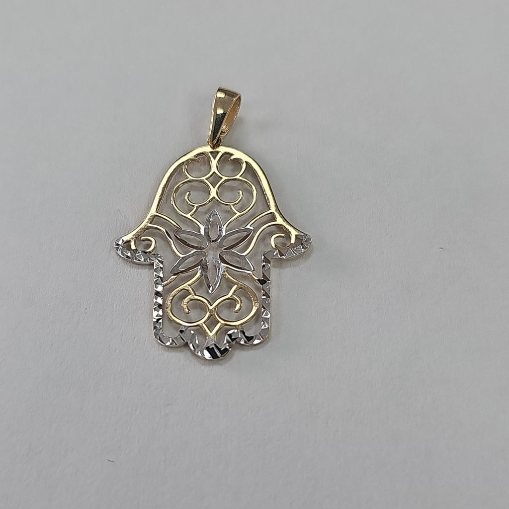 DIJES ORO 14K 1.3 (NUEVO)