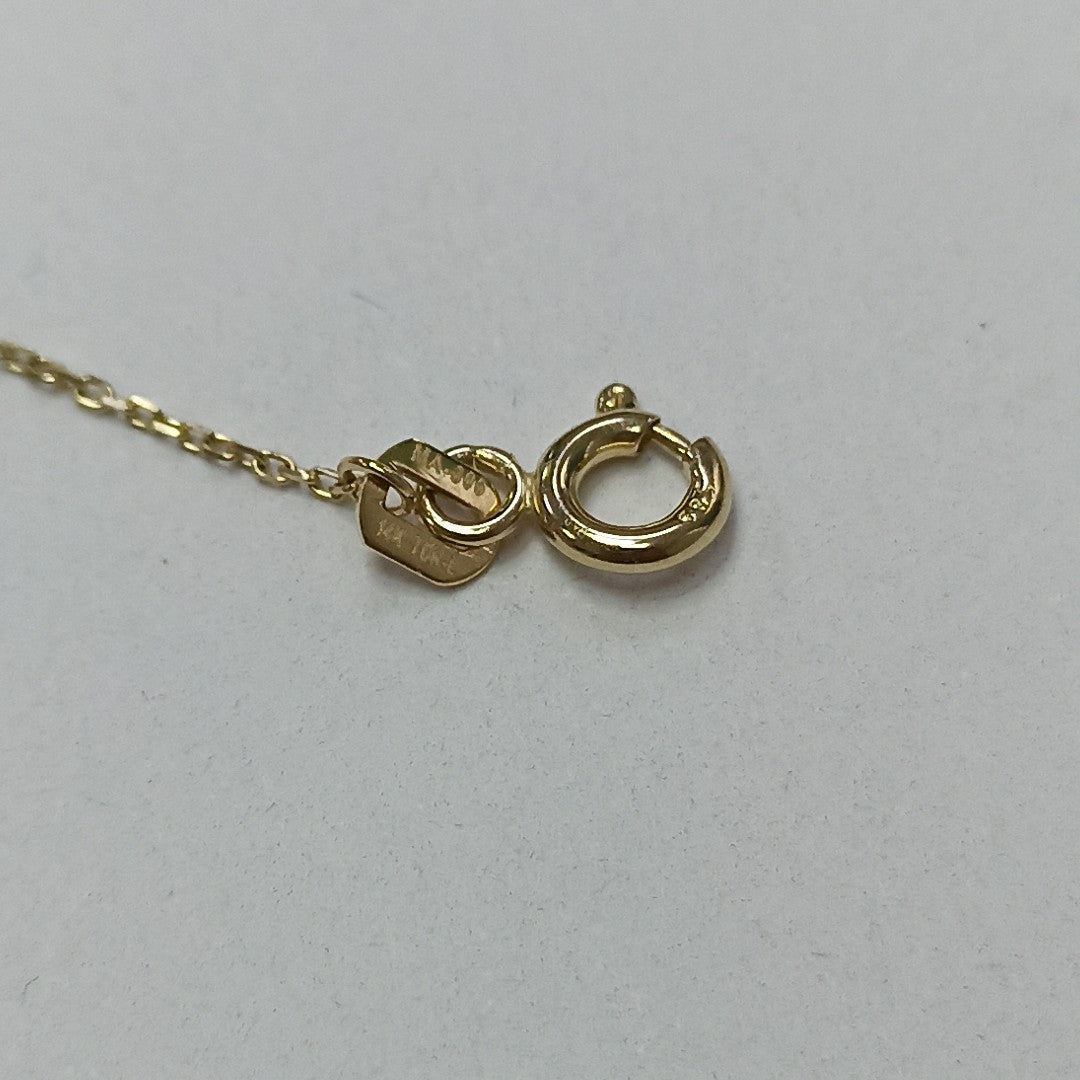 PULSERAS DAMA ORO 14K 1.4 (NUEVO)