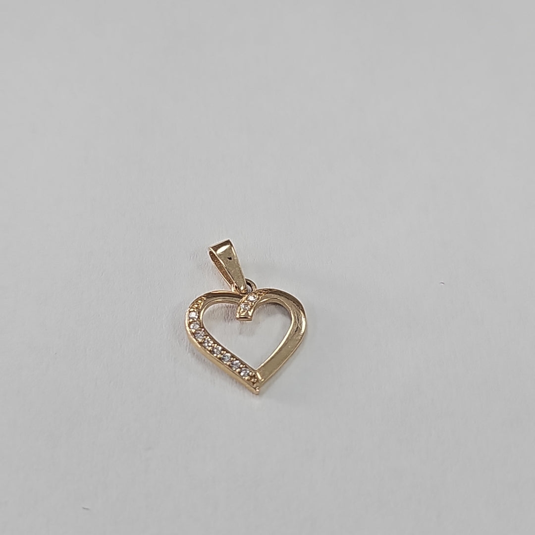 DIJES ORO 14K 0.7 (NUEVO)
