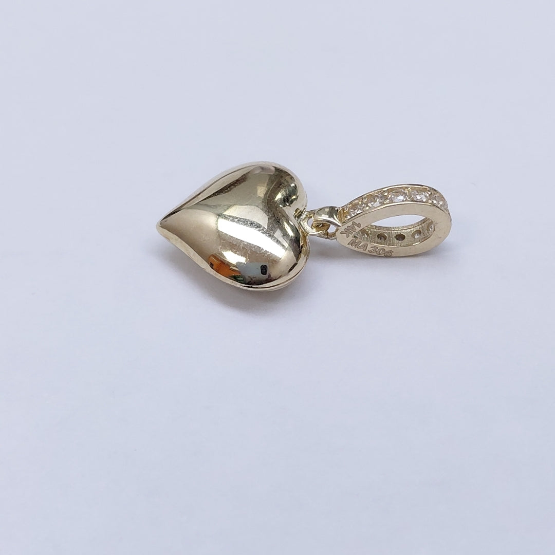 DIJES ORO 14K 1 (NUEVO)