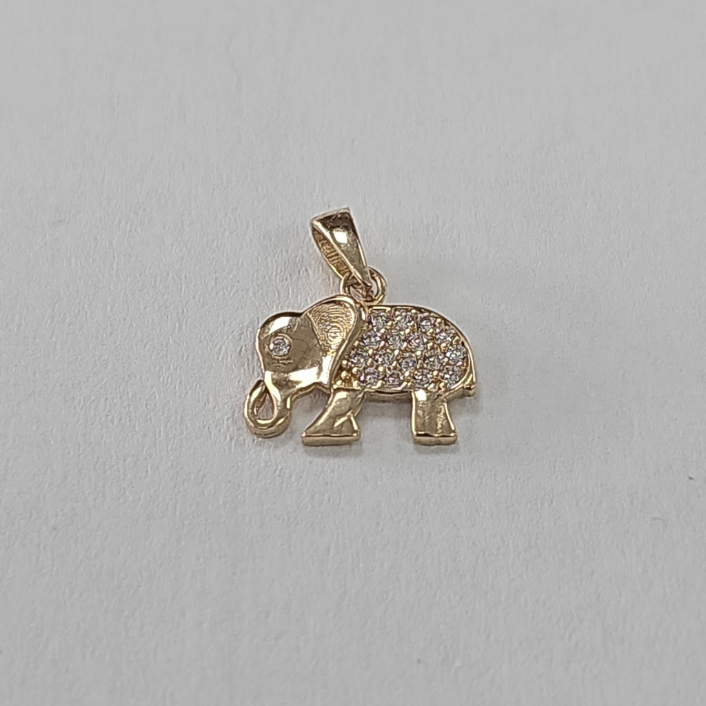 DIJES ORO 14K 0.7 (NUEVO)