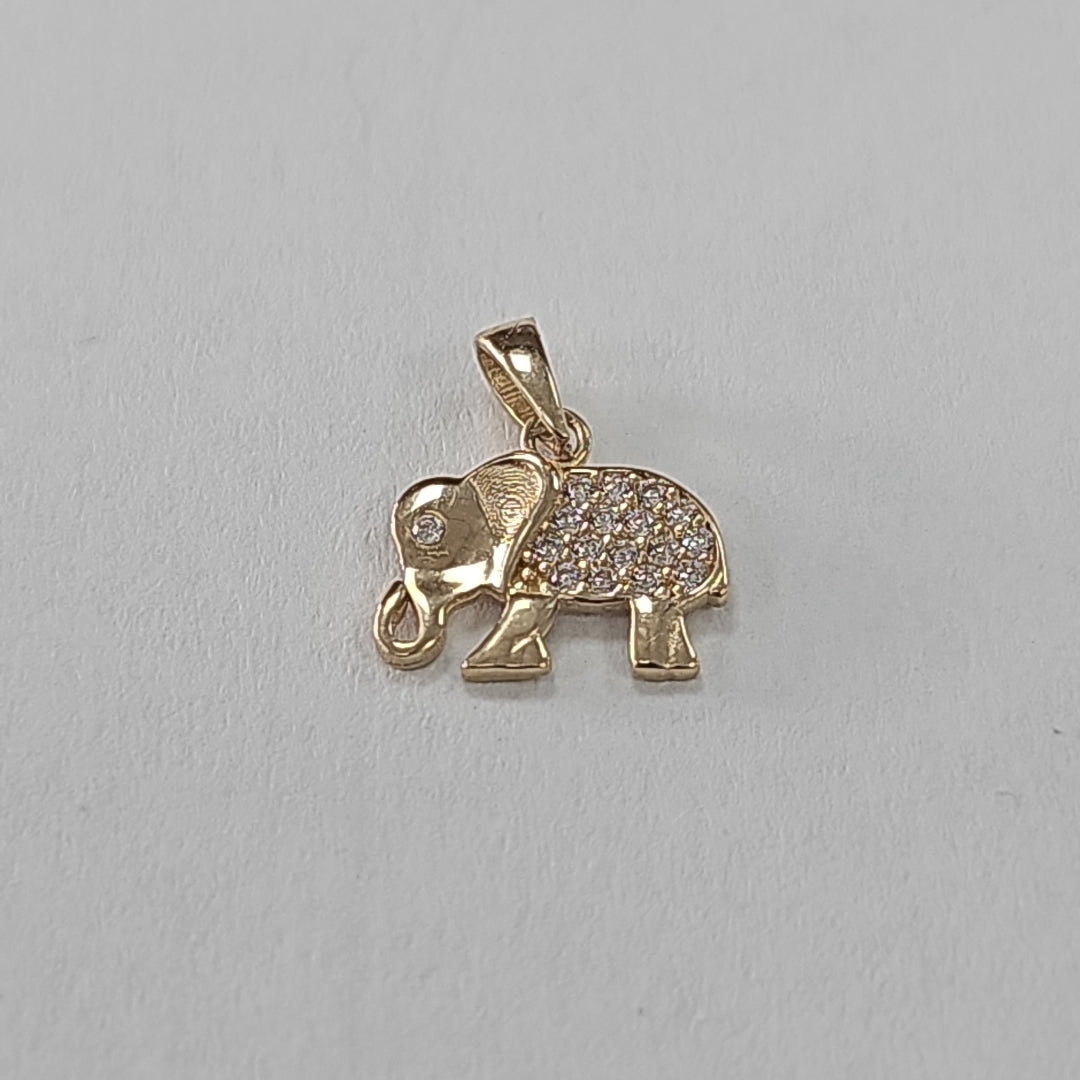 DIJES ORO 14K 0.7 (NUEVO)