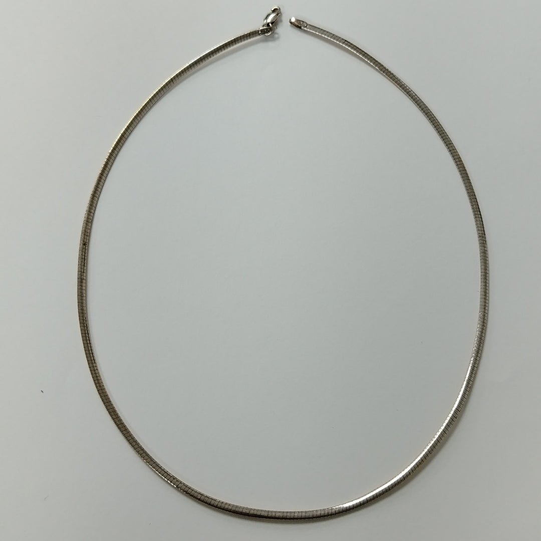 CADENA ORO 14 K 11.4 GRMS (SEMINUEVO)