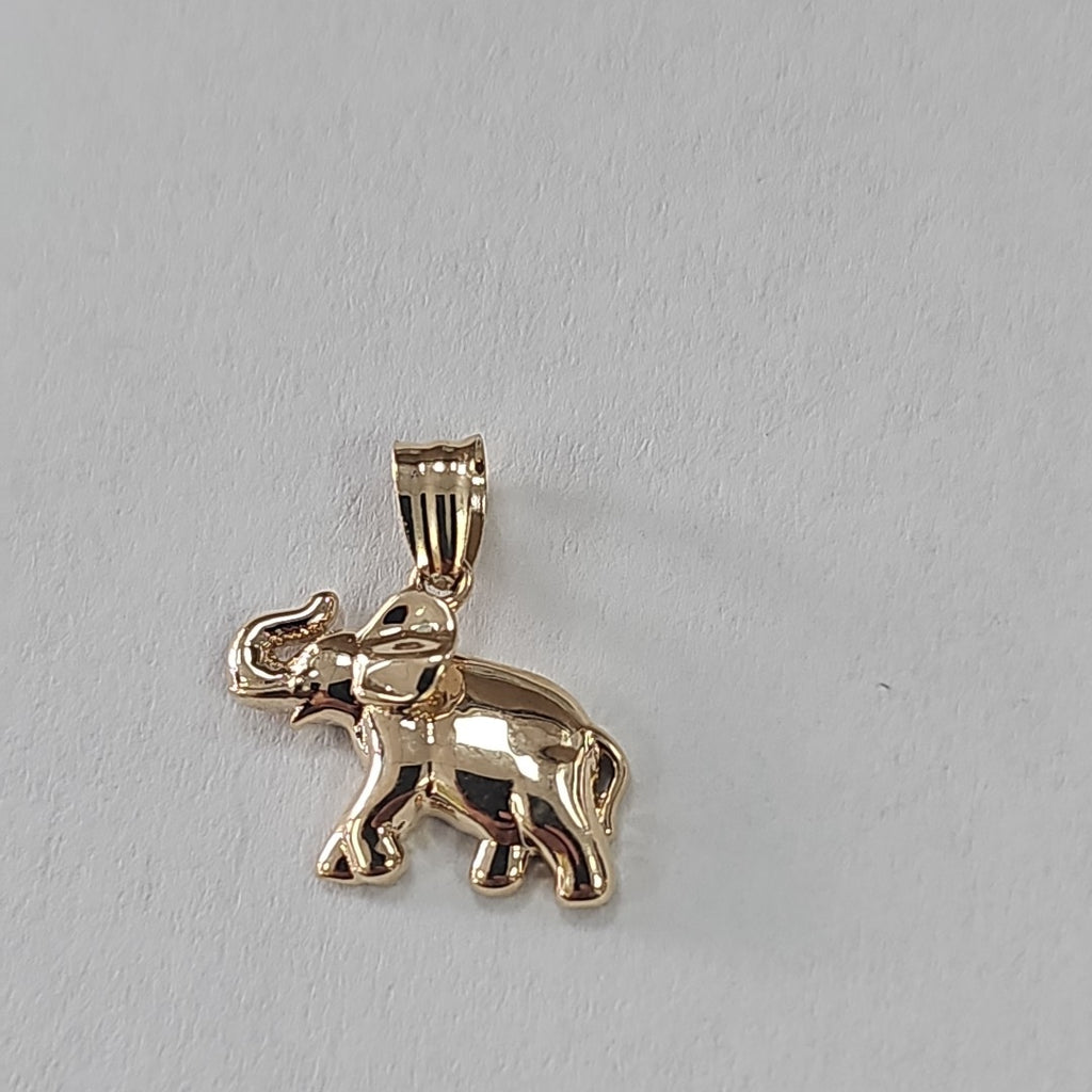 DIJES ORO 14K 1.2 (NUEVO)