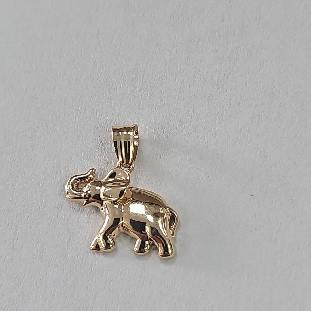 DIJES ORO 14K 1.2 (NUEVO)