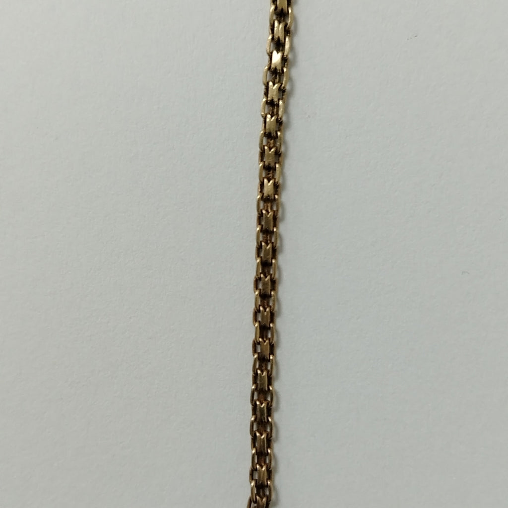 PULSERA ORO 14 K 3,10 GRMS (SEMINUEVO)