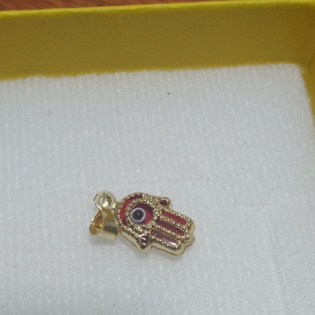 DIJES ORO 14K 0.5 (NUEVO)