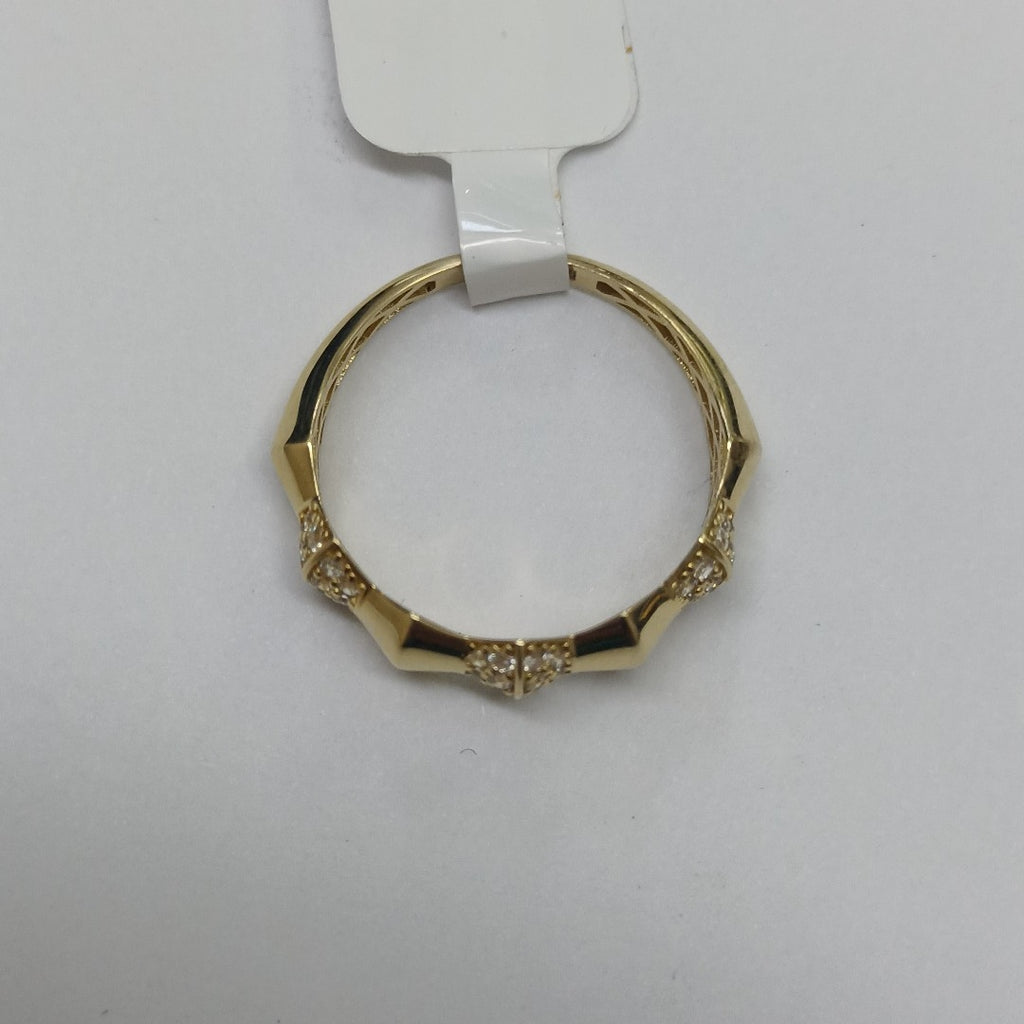 ANILLOS DAMA ORO 10K 1.7 (NUEVO)