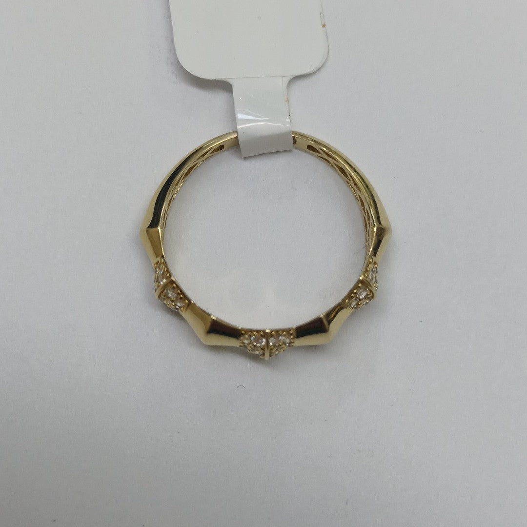 ANILLOS DAMA ORO 10K 1.7 (NUEVO)