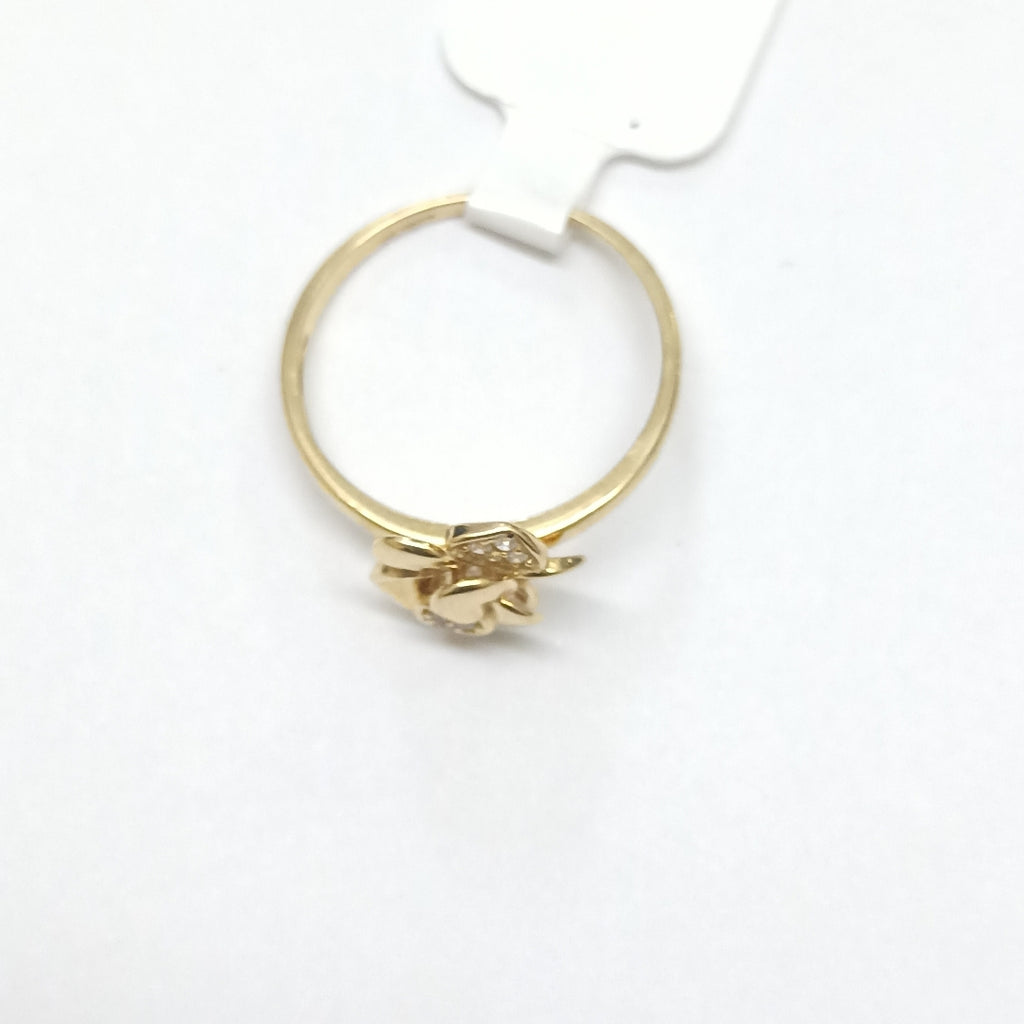 ANILLOS DAMA ORO 14K 1.7 (NUEVO)