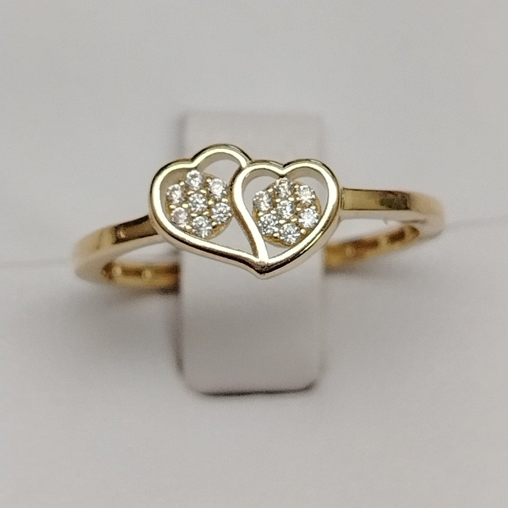 ANILLOS DAMA ORO 14K 1.7 (NUEVO)