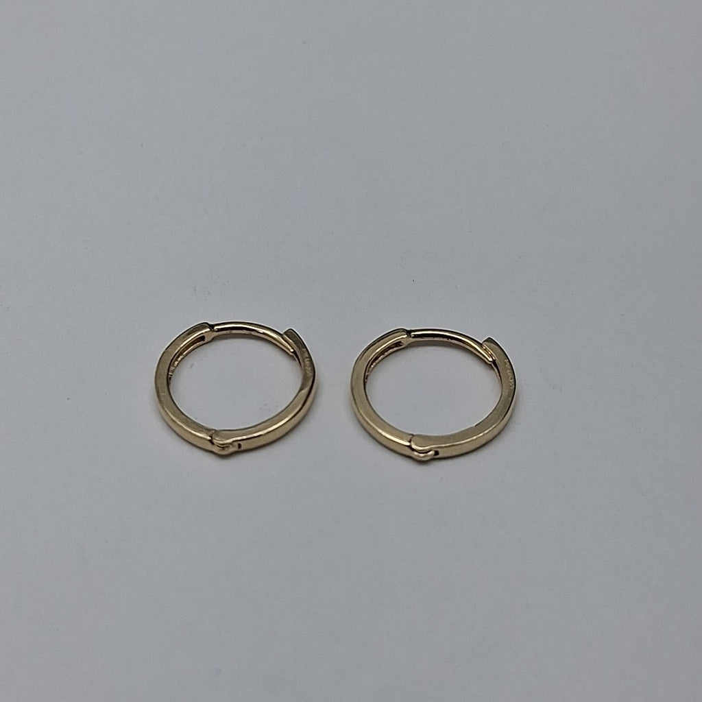 HUGGIES ORO 14K 1 (NUEVO)