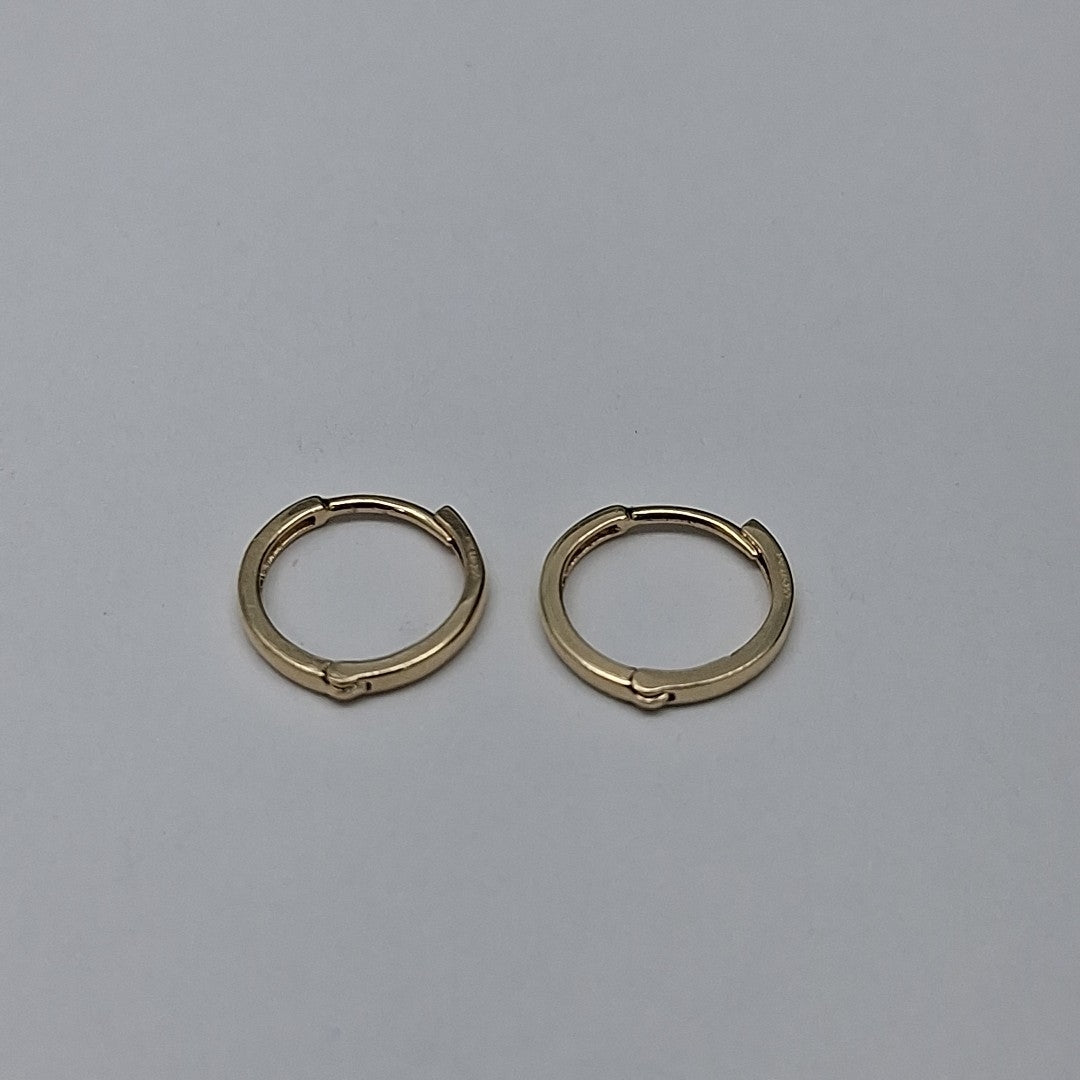 HUGGIES ORO 14K 1 (NUEVO)