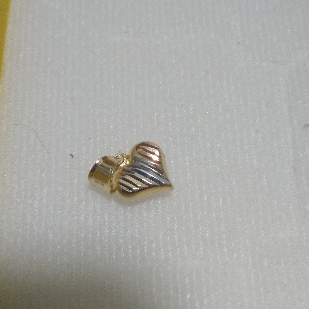 DIJES ORO 14K 0.7 (NUEVO)