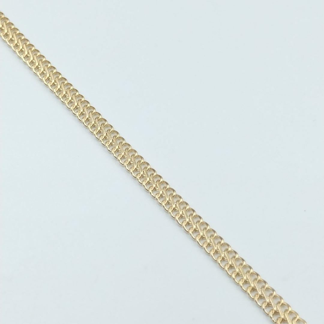 PULSERAS DAMA ORO 10K 1.9 (NUEVO)