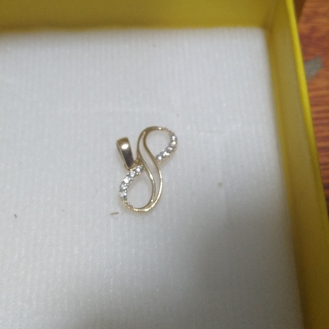 DIJES ORO 14K 0.7 (NUEVO)