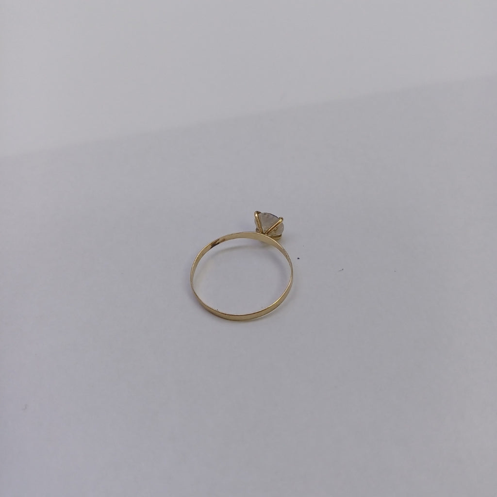ANILLITO ORO 10 K 1.1 GRMS (SEMINUEVO)