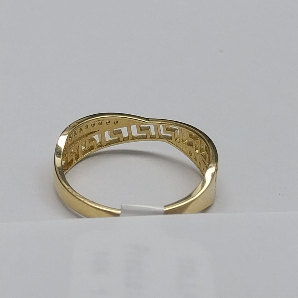 ANILLOS DAMA ORO 14K 1.8 (NUEVO)