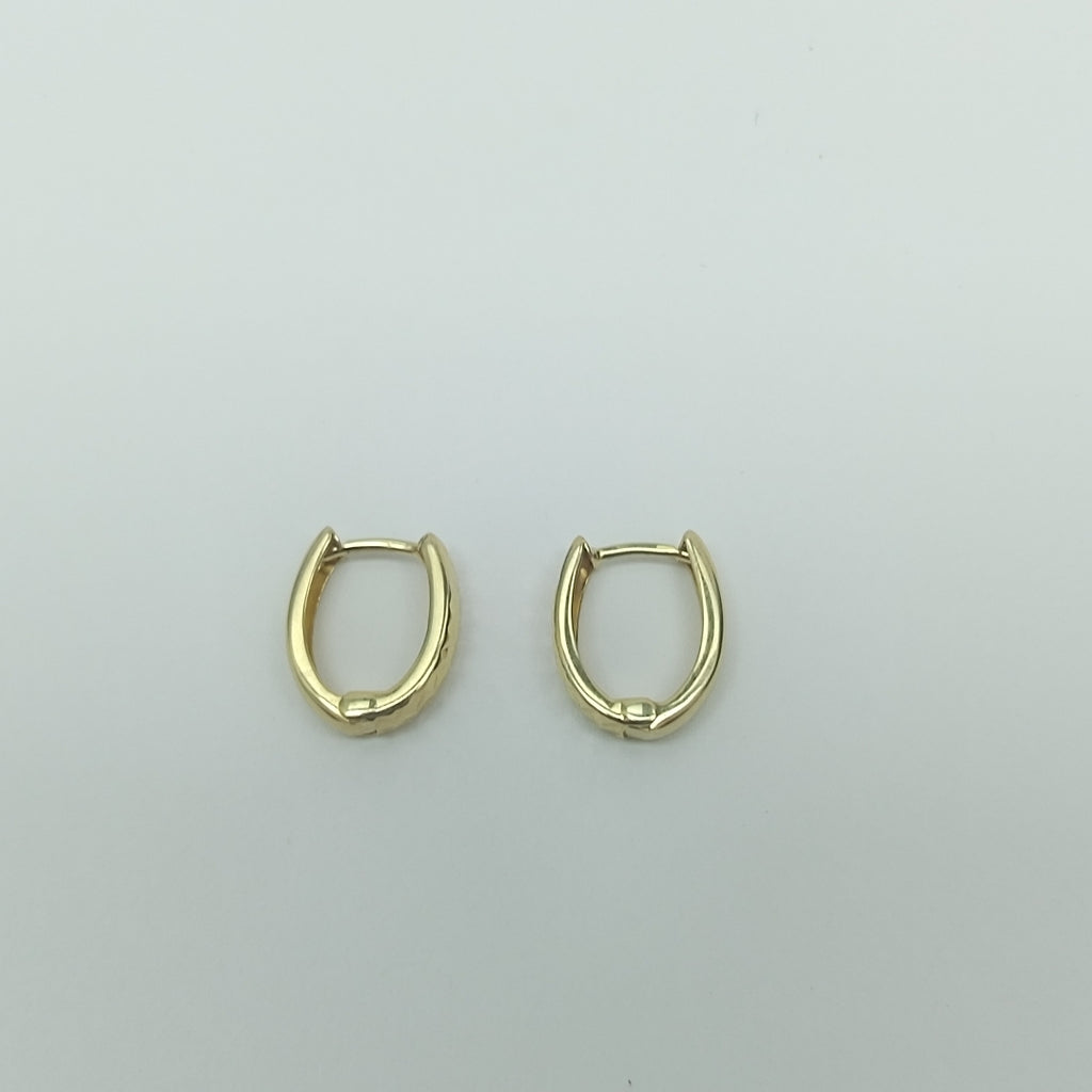 HUGGIES ORO 14K 1 (NUEVO)