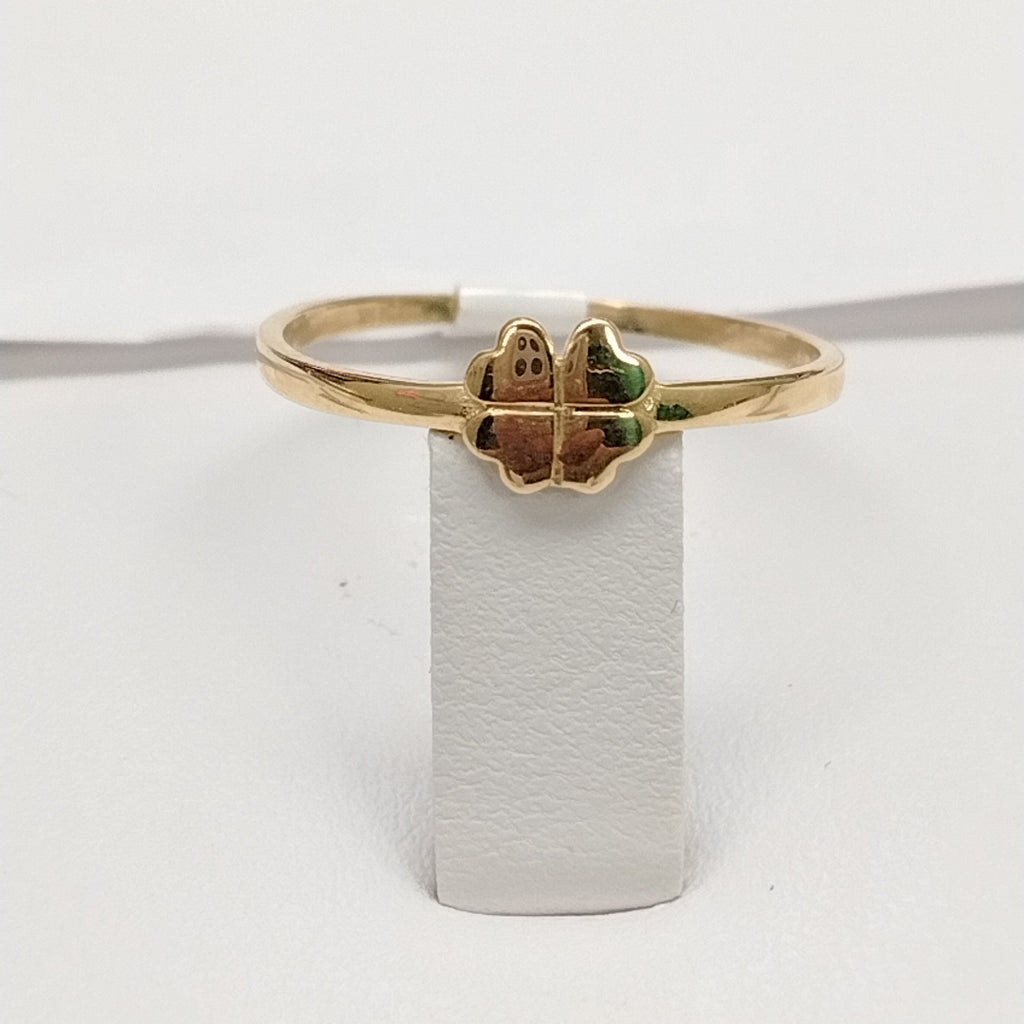 ANILLOS DAMA ORO 14K 1.3 (NUEVO)