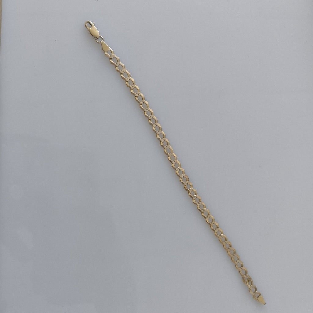 PULSERA ORO 14 K 7.2 GRMS (SEMINUEVO)