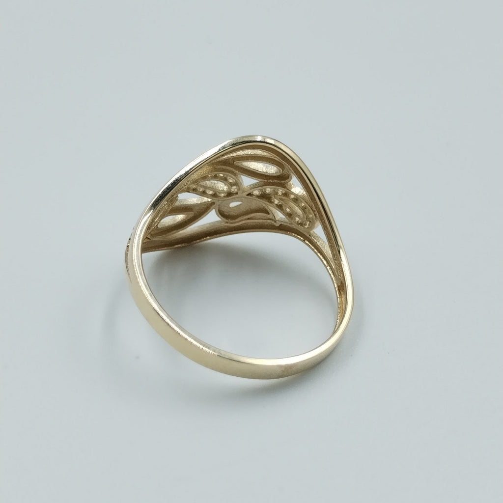 ANILLOS DAMA ORO 10K 2.2 (NUEVO)