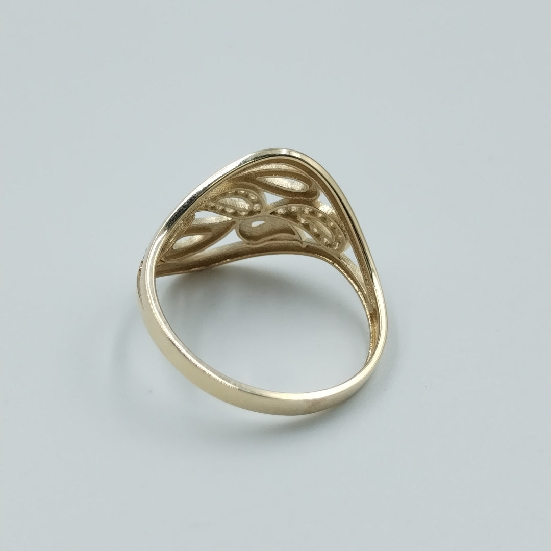 ANILLOS DAMA ORO 10K 2.2 (NUEVO)