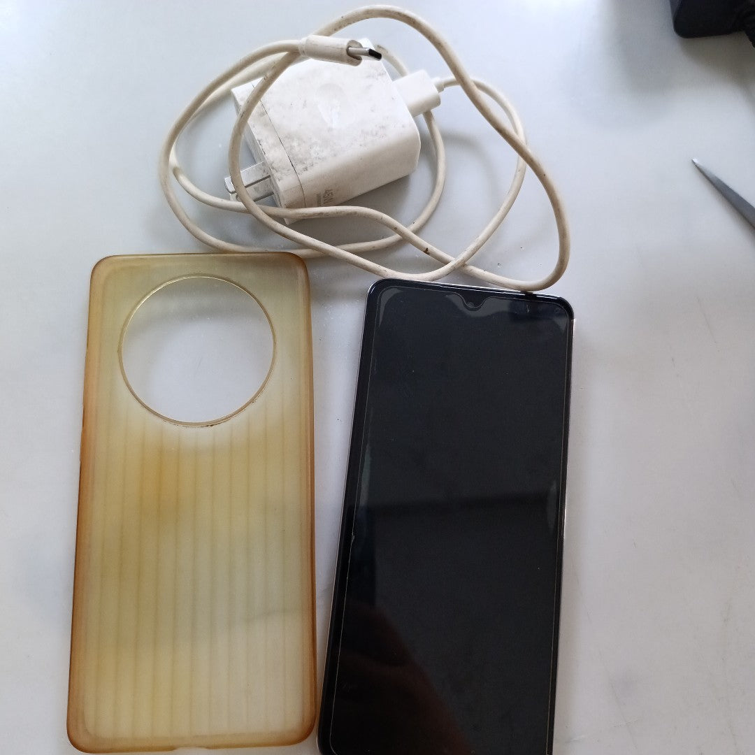 CELULAR OPPO RENO 12F 5G CPH2637 256 GB 12 GB RAM (SEMINUEVO)