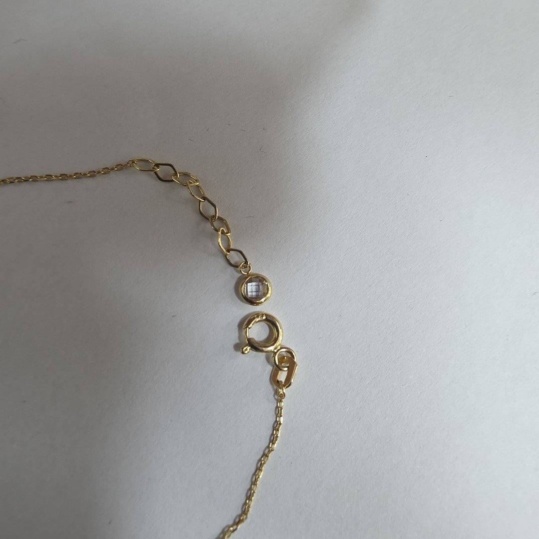 PULSERAS DAMA ORO 14K 1.3 (NUEVO)