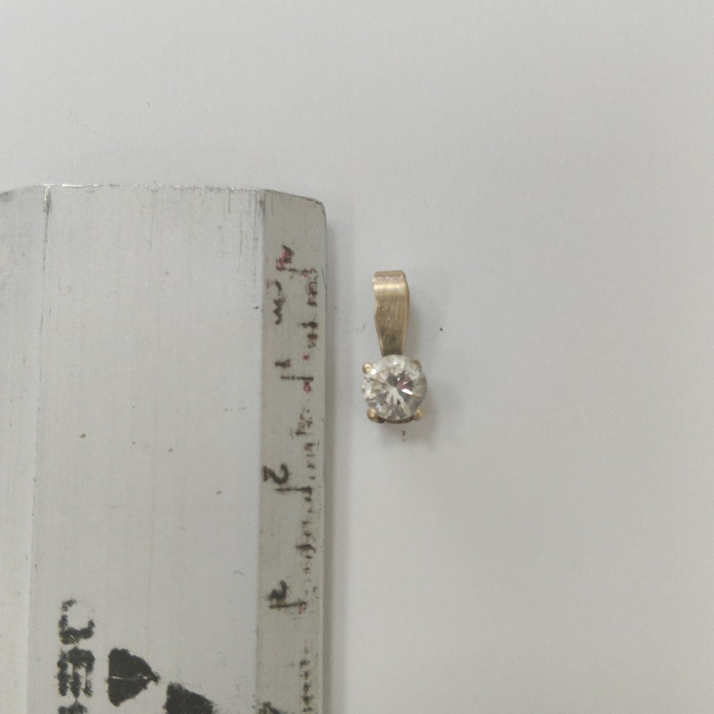 DIJE ORO 10 K 0,90 GRMS (SEMINUEVO)