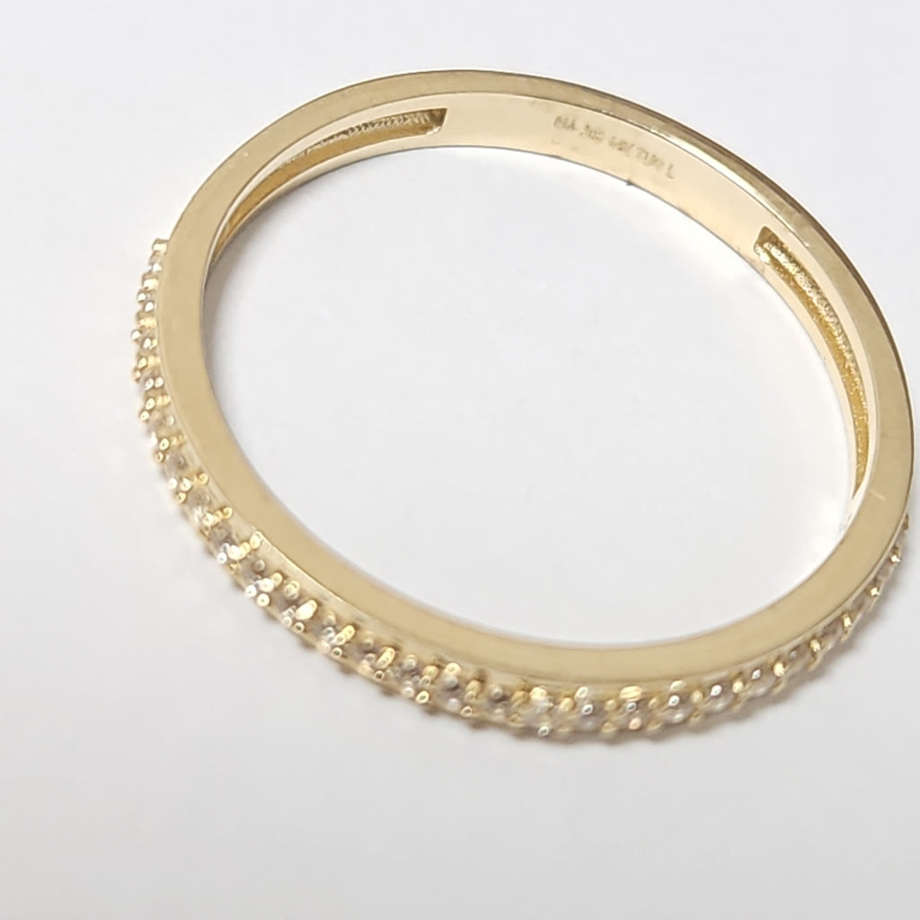 ANILLOS DAMA ORO 14K 2.2 (NUEVO)