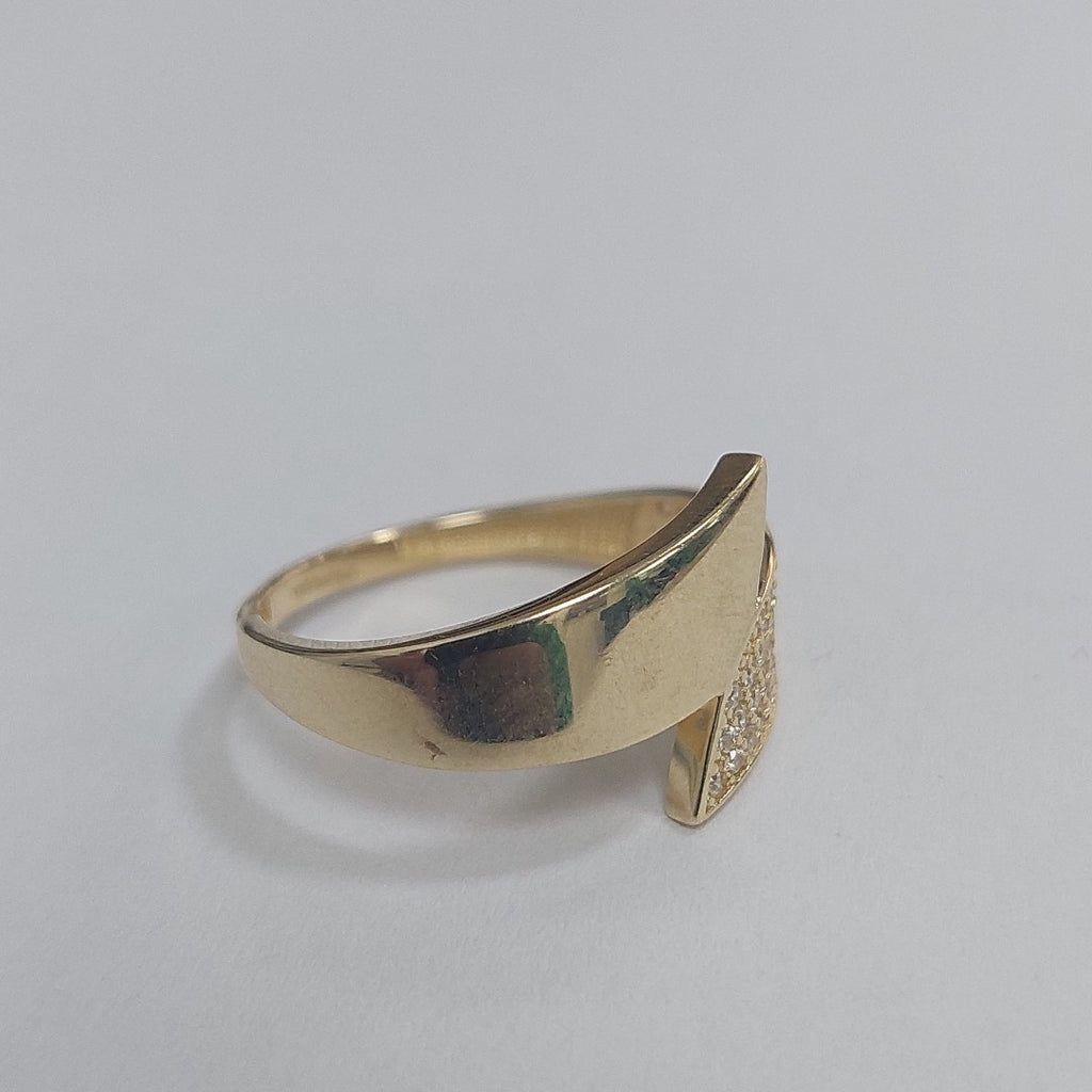 ANILLOS DAMA ORO 14K 2.3 (NUEVO)