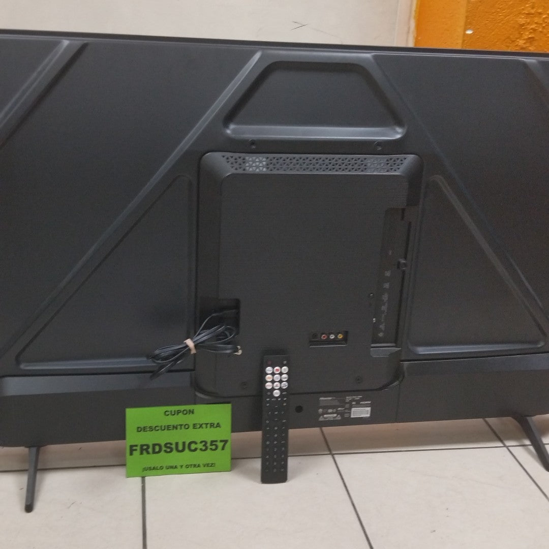 PANTALLA HISENSE 50A6NV (2024) 50" LED 4K (SEMINUEVO)
