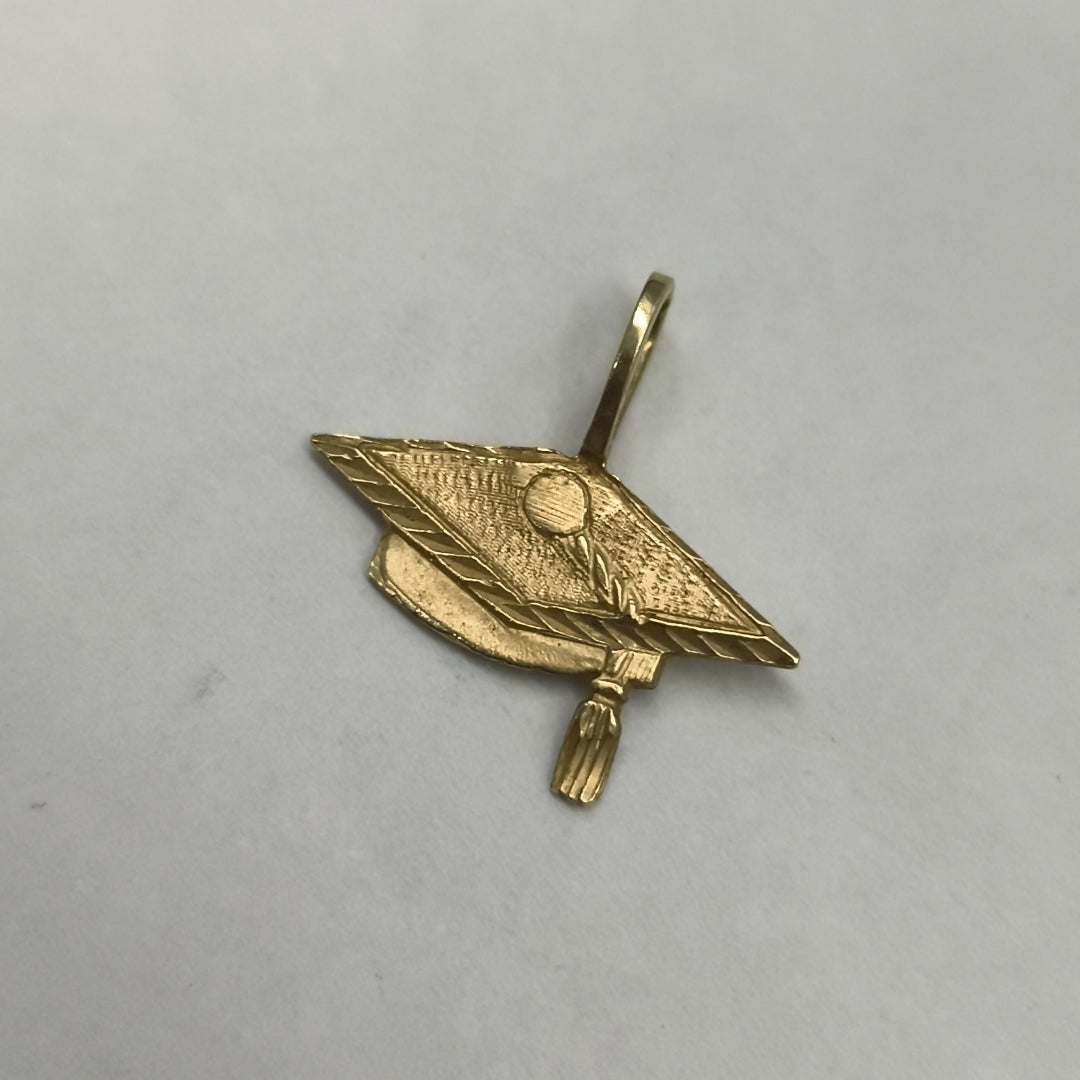 DIJE ORO 14 K 1,10 GRMS (SEMINUEVO)