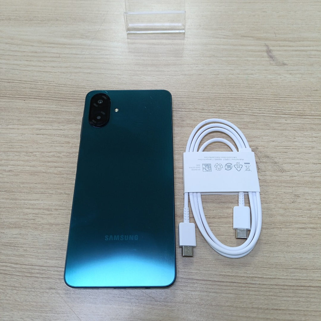 CELULAR SAMSUNG GALAXY A07 SM-A075M (2025) 128 GB 4 GB RAM (SEMINUEVO)