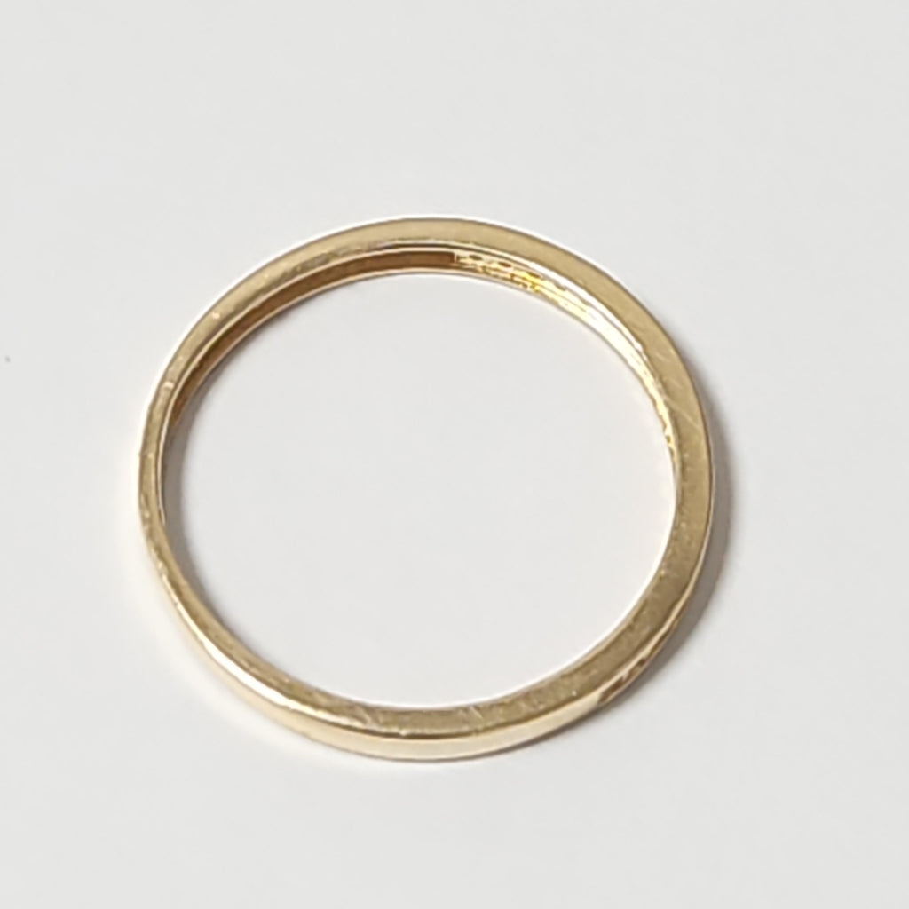 ANILLOS DAMA ORO 14K 1.4 (NUEVO)