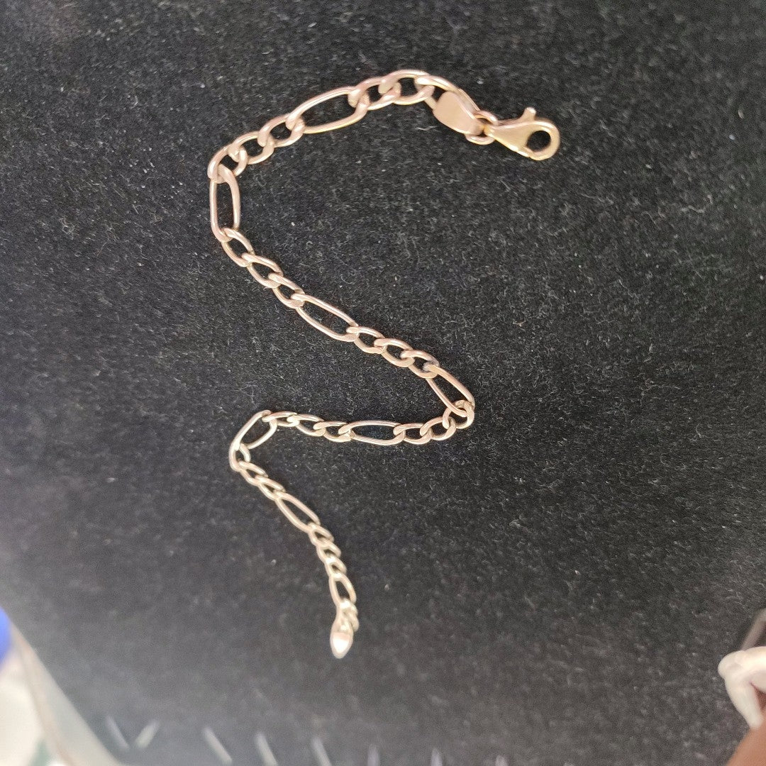 PULSERA ORO 8 K 5.1 GRMS (SEMINUEVO)