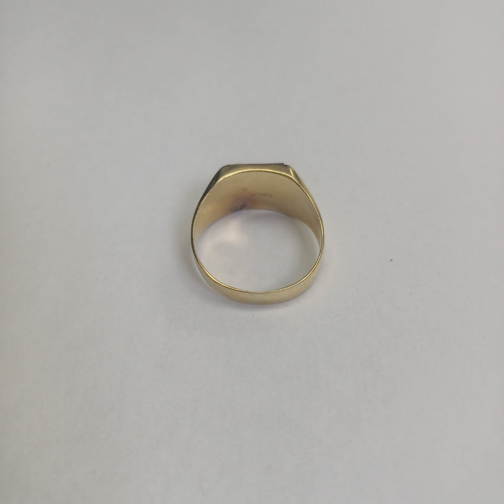ANILLO ORO 10 K 3.6 GRMS (SEMINUEVO)