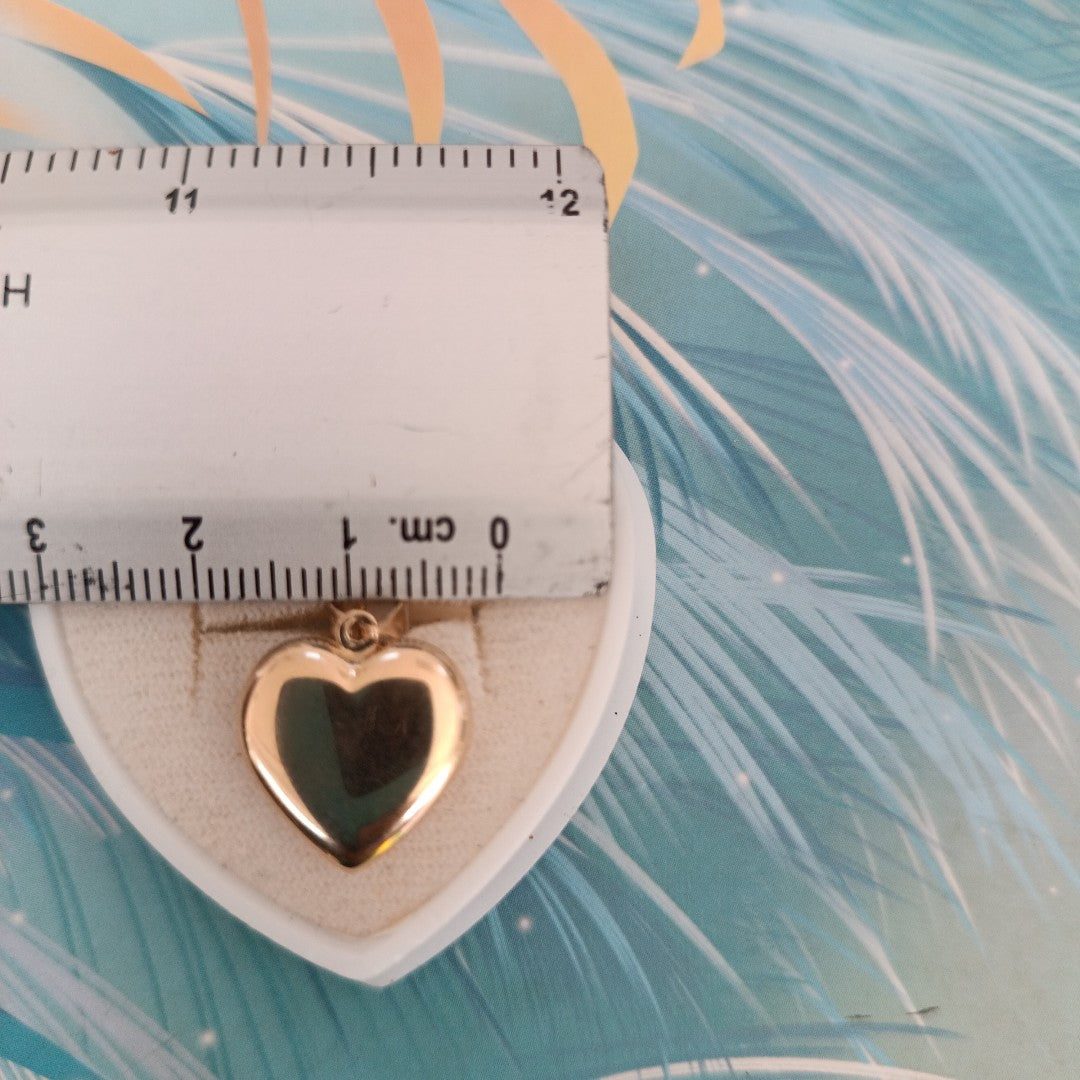 DIJES ORO 14K 1.6 (NUEVO)
