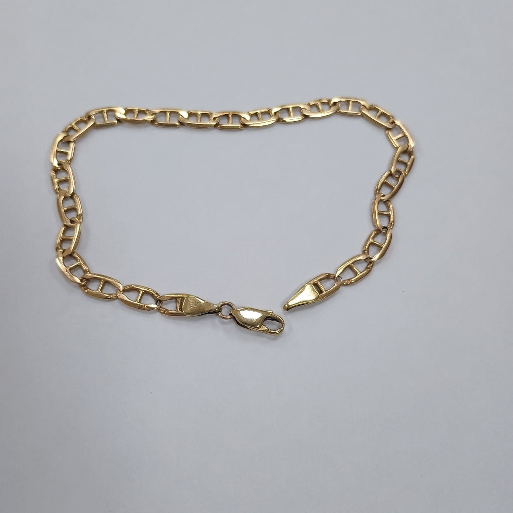 PULSERA ORO 14 K 8 GRMS (SEMINUEVO)