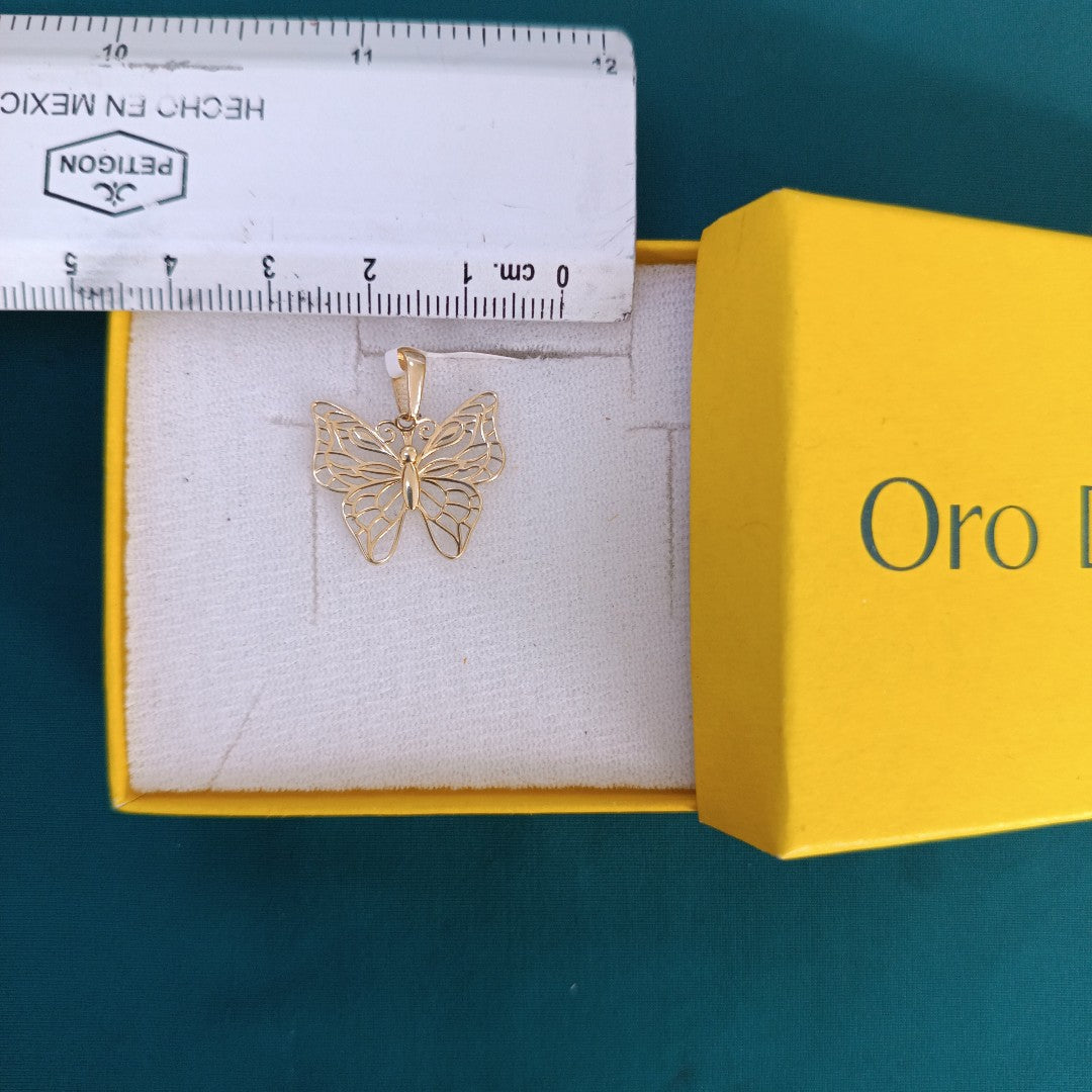 DIJES ORO 14K 1.3 (NUEVO)